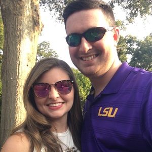 Meet your Posher, Joshua